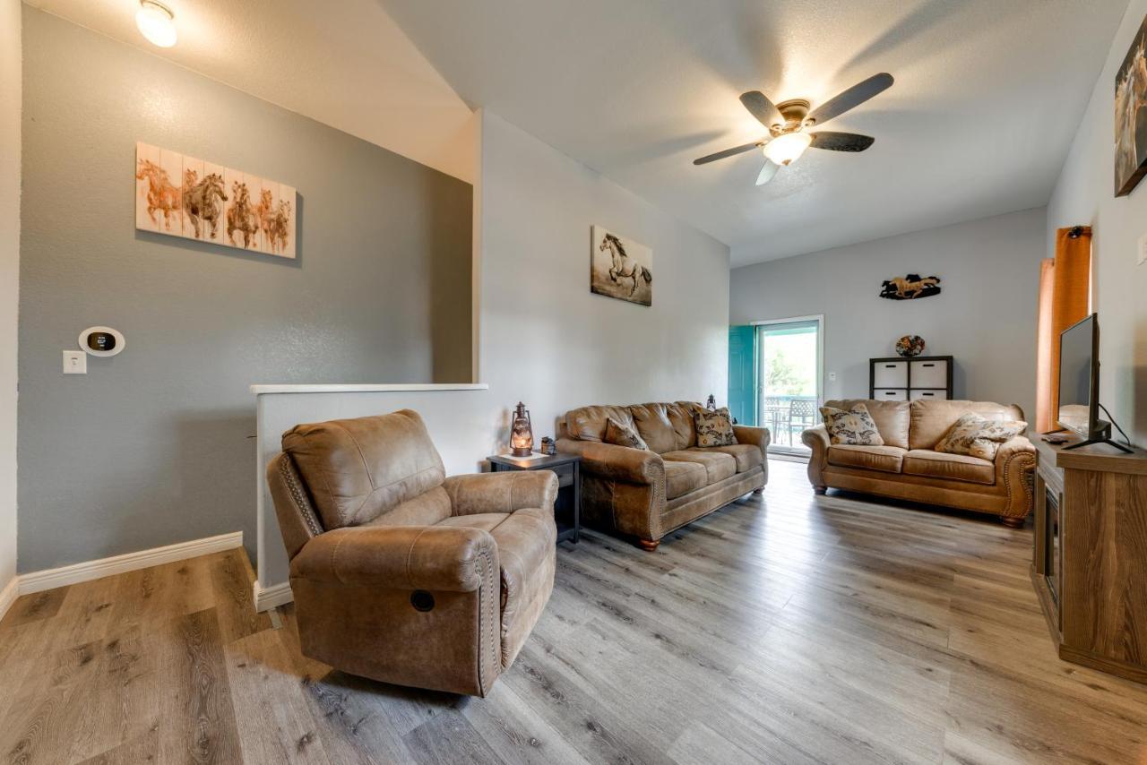 Majestic Pines Ruidoso Retreat With New Hot Tub! Villa Exterior photo
